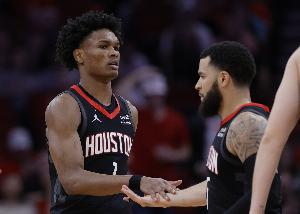 Lowe：火箭原本有望爭冠 現在恐怕進入季后賽都有些難度