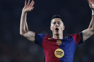 本賽季西甲聯賽萊萬已經打進3球，而他首發場次只有1次