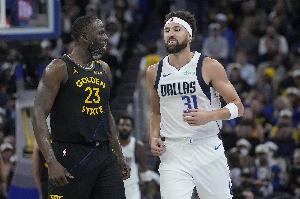 克萊最強能力？追夢：大家總說是投籃 但我認為是骨子里的好勝心