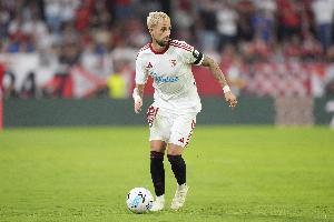 阿斯：塞維利亞迎戰巴薩前迎來利好，賈努扎伊將在本場比賽中復出