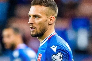 世預(yù)賽-斯洛伐克2-0盧森堡，與德國(guó)同積9分但因凈勝球劣勢(shì)排在第2