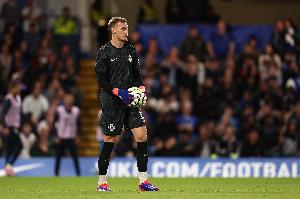 約根森：第一件球衣是卡西但我偶像是諾伊爾；我的啟蒙球隊叫Nike