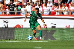 Goal：切爾西熱刺考慮冬窗報價羅克，球員為去世界杯無意屆時轉會