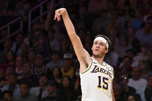 你的里皇！里夫斯：我能夠以自己的方式打球 是我充滿自信的原因