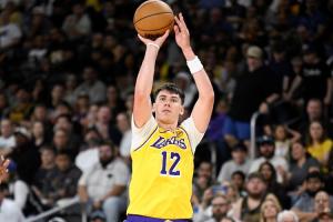 退錢！拉拉維亞29分鐘6中1！正負值-27全場最低