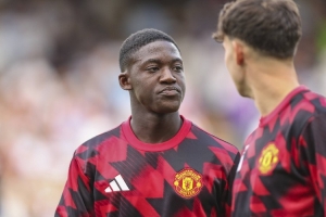 DO：西漢姆有意梅努和齊爾克澤，但曼聯冬窗放人的可能性不高