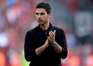 攻勢足球！阿森納本賽季在對方禁區觸球320次，英超球隊中最多