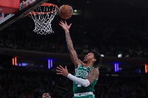 正負值+23全場最高！安芬尼-西蒙斯21中7拿到19分4板2助1帽