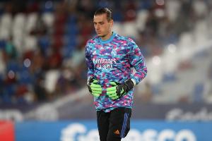 世體：皇馬未就盧寧紅牌向申訴委員會提出上訴，將履行禁賽處罰