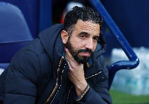 前曼聯助教：阿莫林的固執奏效了，曼聯說不定可以成為一匹黑馬