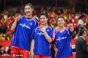 金元女籃謝幕！本賽季國手年薪大幅下滑至200萬元以下