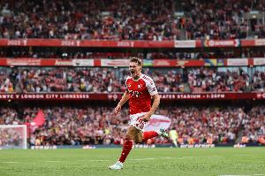 溫特伯恩：現(xiàn)在無需擔(dān)憂約克雷斯進球少，圣誕賽程進球少才是問題