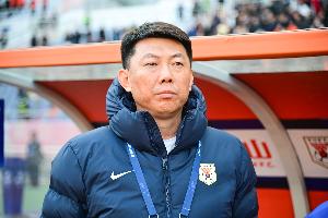 泰山助教：球隊所有人都希望瓦科留隊，球員轉(zhuǎn)會很正常，祝福瓦科