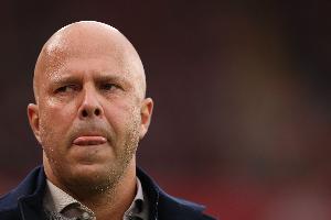 斯洛特：最近表現(xiàn)不盡如人意 維拉迅速扭轉(zhuǎn)局勢是我們學(xué)習(xí)對象