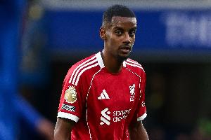 克魯爾：伊薩克轉(zhuǎn)會利物浦的事沒人是贏家，因果報應(yīng)總有時