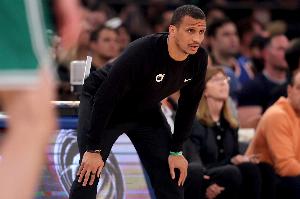 三連勝！馬祖拉：球員有強(qiáng)烈的求勝欲 這正是長(zhǎng)期成功的關(guān)鍵要素