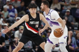 媒體人：NBA不相信眼淚只相信苦練變大的肌肉塊 楊瀚森抓住機會