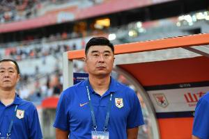 山東泰山本賽季中超主場戰績：10勝3平2負，6-0國安、3-1海港