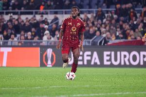 羅體：米蘭曾兩次追求科內，巴黎準備報價6000萬歐但羅馬想留下他