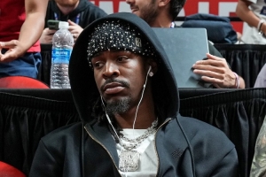 莫蘭特本季場均出戰28.5分鐘 創職業生涯最低紀錄&首次跌破30分鐘