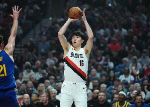 媒體人：羅威復出從輪換來看楊瀚森難獲出場時間 距離下放不遠了