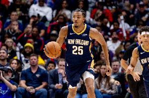 威利-格林：墨菲要做自己享受比賽 會給他安排戰術幫其找到節奏