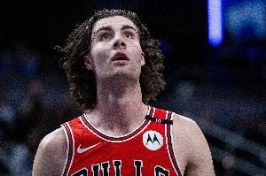 4年1億值不值？吉迪場均22+8.8+8帶隊5連勝 命中率48.1%三分45.5%