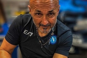 紋身師：我不認為被斯帕萊蒂背叛，紋身并不代表永遠留在那不勒斯