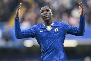 迪尼：熱刺對陣切爾西無關(guān)痛癢，因為他們的發(fā)展都已陷入停滯