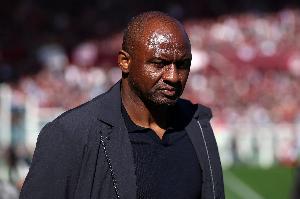 開賽9輪0勝！官方：熱那亞主帥維埃拉下課，球隊目前排意甲墊底