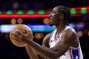 功虧一簣！馬克西錯失關鍵拋投 全場16中8空砍26分8板14助2斷2帽