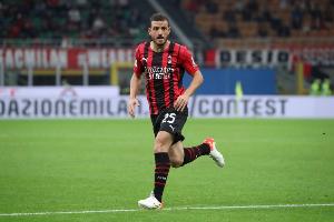 弗洛倫齊：米蘭和羅馬本賽季的開局都很好，羅馬尤其令我吃驚