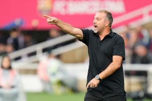 阿斯：巴薩部分球員認為力量訓練不足，自己額外加練