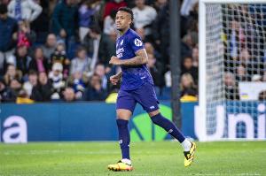 阿斯：米利唐回歸后成為防線領袖 與維尼修斯關系好可做調停者