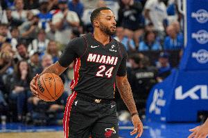 美記：鮑威爾想和熱火續約 他表示喜歡熱火的一切