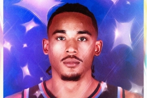 上賽季場均11分！前猛龍雙向球員賈里德-羅登加盟巴黎籃球俱樂部