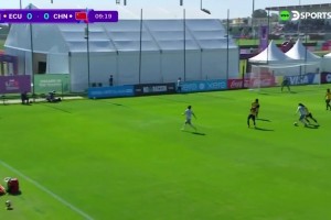 一周5佳球-超新星！伯恩茅斯小將零角度破門&拜仁新太子一條龍