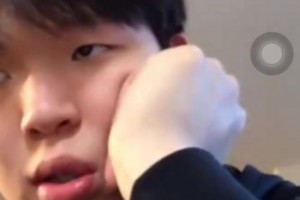 天將降大任于斯人！02世界杯奪冠時刻，場邊的大羅百感交集