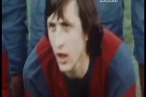 這對師徒改變了足球！瓜迪奧拉＆克魯伊夫混剪！