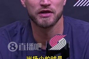 斯普利特談訓練計劃：時間多的球員做康復，時間少的練對抗+力量