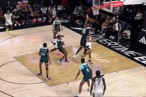 頂級羞辱！快攻機會場場有 裝X的機會可不多