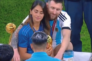 感情這一塊，亞馬爾真該跟蘇亞雷斯好好學習