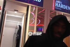 學到新詞了！小卡：最后一球出手就知道必進，所以我將其稱之為“濕球”