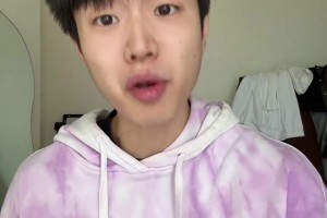 看破防了！孫世睿：楊瀚森已掉成球隊(duì)第四內(nèi)線，真要努力提高了